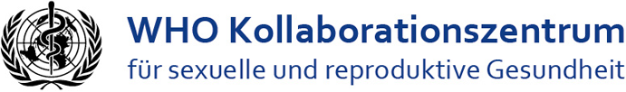 "WHO-Kollaborationszentrum für sexuelle und reproduktive Gesundheit"