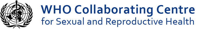 "WHO Collaborating Centre for Sexual and Reproductive Health"